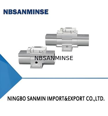 VBA Series Energy Saving Compact type Booster Regulator