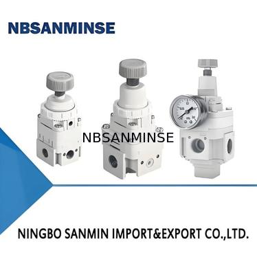IR Series Precision Regulator  Air Regulator valve pneumatic components